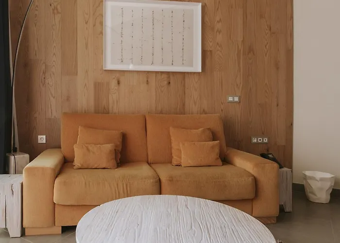 リゾート Higueron Malaga, Curio Collection By Hilton (adults Only)