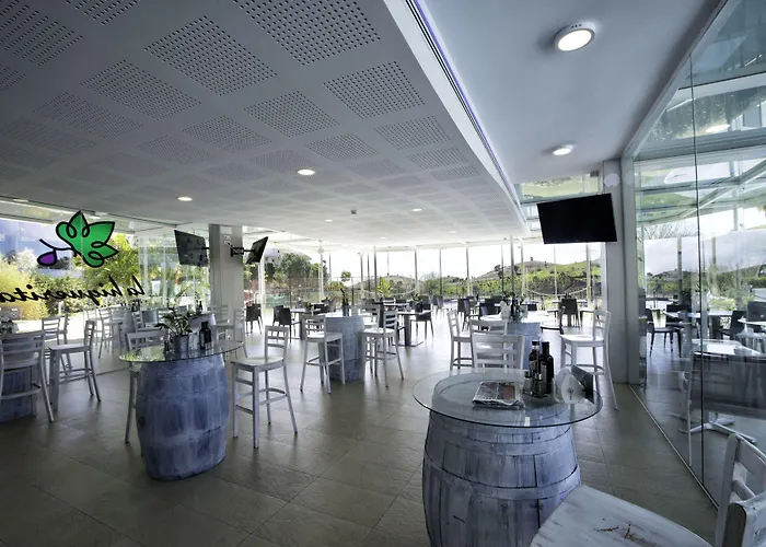 Higueron Malaga, Curio Collection By Hilton (adults Only) 5*