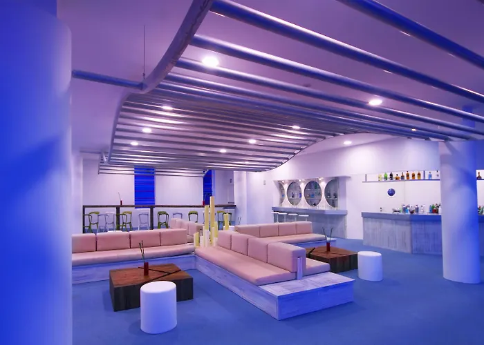 Higueron Malaga, Curio Collection By Hilton (adults Only) Fuengirola