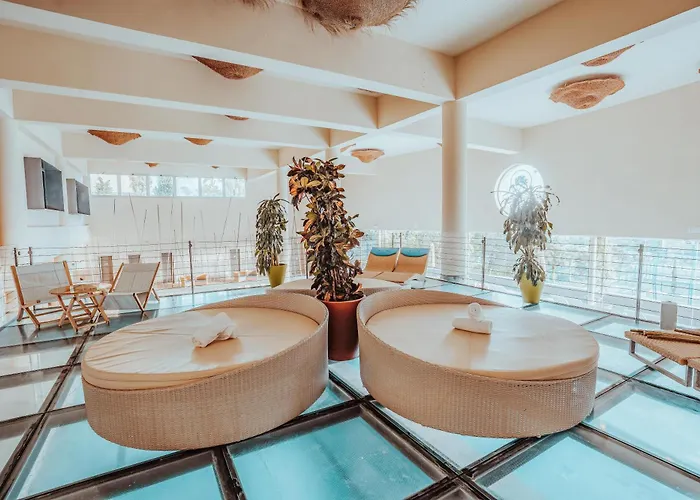 Higueron Malaga, Curio Collection By Hilton (adults Only) منتجع 5*