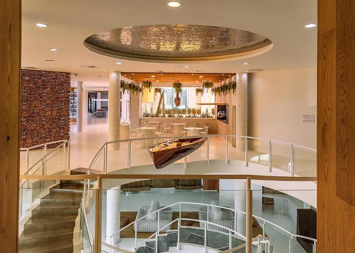 Higueron Malaga, Curio Collection By Hilton (adults Only) Resort Fuengirola