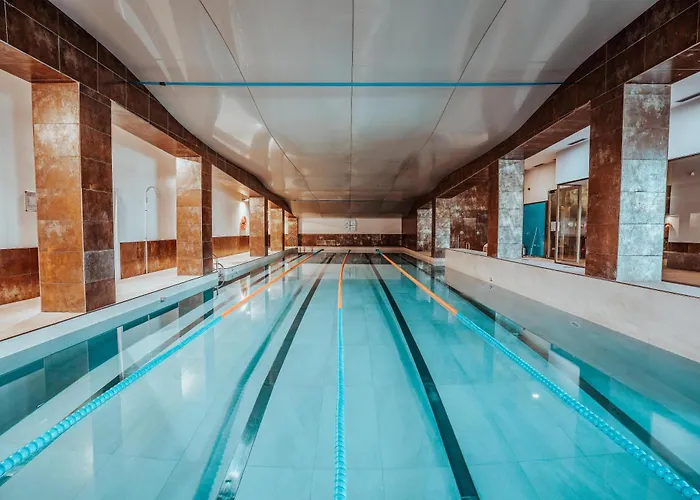 Higueron Malaga, Curio Collection By Hilton (adults Only) Fuengirola