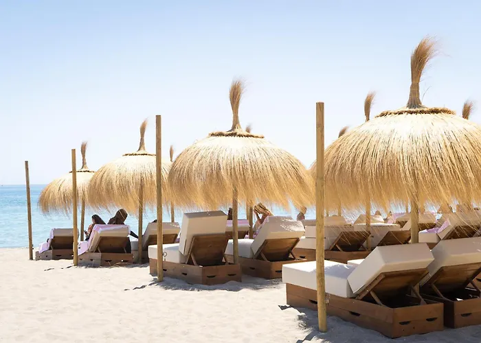 Resort Higueron Malaga, Curio Collection By Hilton (adults Only)