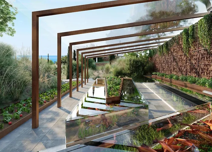 Higueron Malaga, Curio Collection By Hilton (adults Only) منتجع 5*