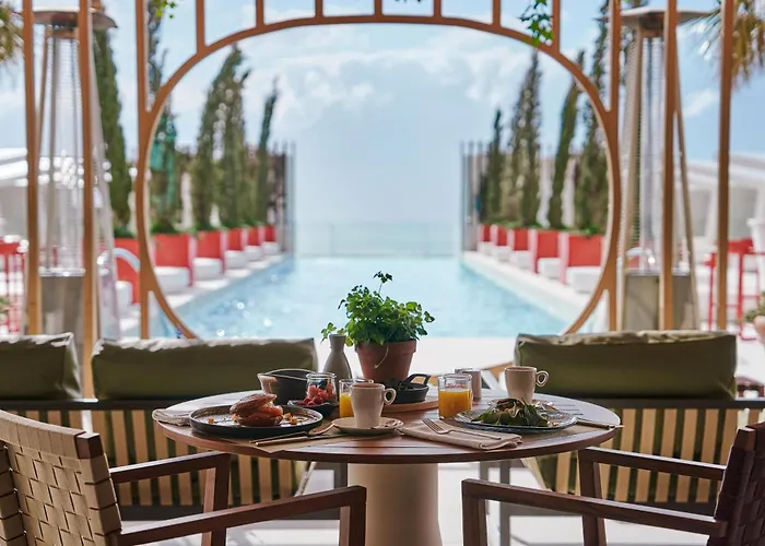 Resort Higueron Malaga, Curio Collection By Hilton (adults Only)