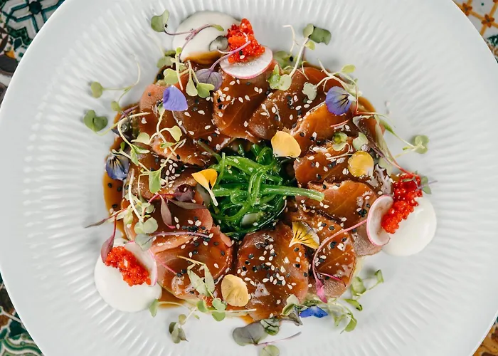 Higueron Malaga, Curio Collection By Hilton (adults Only) 5*