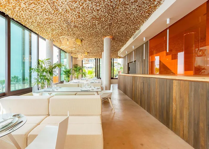 Resort Higueron Malaga, Curio Collection By Hilton (adults Only)