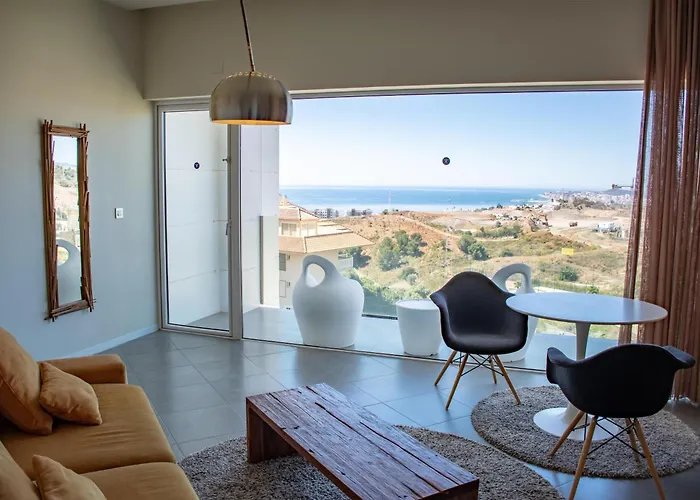 Higueron Malaga, Curio Collection By Hilton (adults Only) Resort 5*