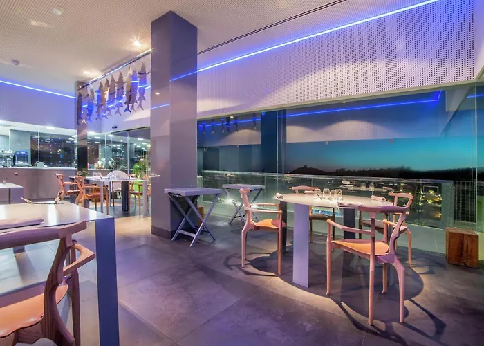 Higueron Malaga, Curio Collection By Hilton (adults Only)