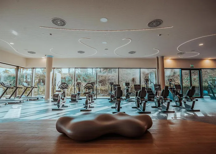 Higueron Malaga, Curio Collection By Hilton (adults Only) Resort