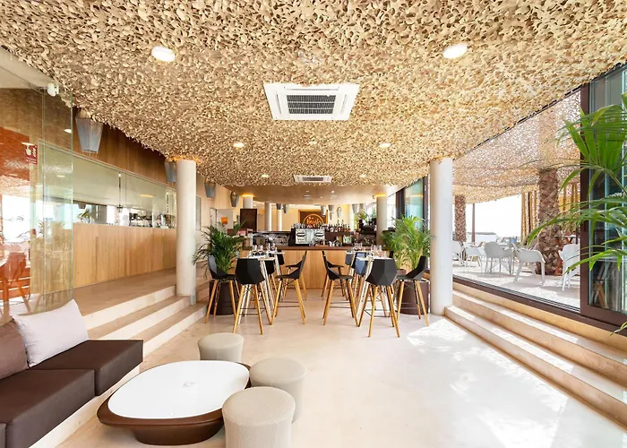 Higueron Malaga, Curio Collection By Hilton (adults Only) Resort 5*