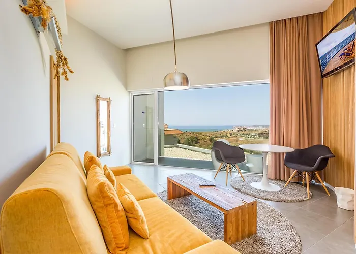 Resort Higueron Malaga, Curio Collection By Hilton (adults Only) Fuengirola