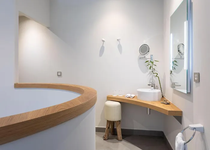 Higueron Malaga, Curio Collection By Hilton (adults Only) 5* Fuengirola