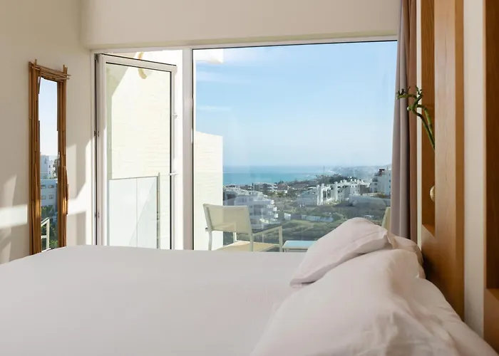 Resort Higueron Malaga, Curio Collection By Hilton (adults Only) Fuengirola