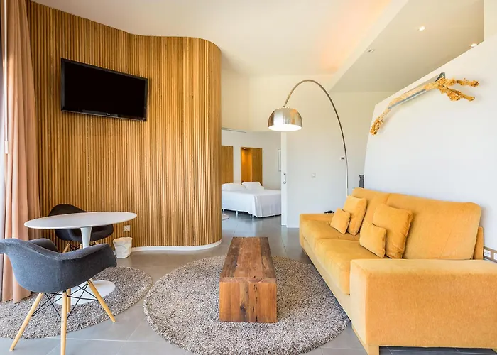 Higueron Malaga, Curio Collection By Hilton (adults Only) Fuengirola