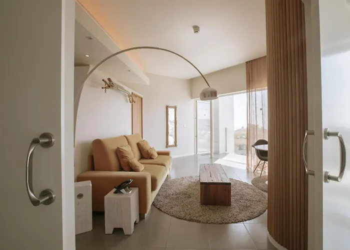 Higueron Malaga, Curio Collection By Hilton (adults Only)