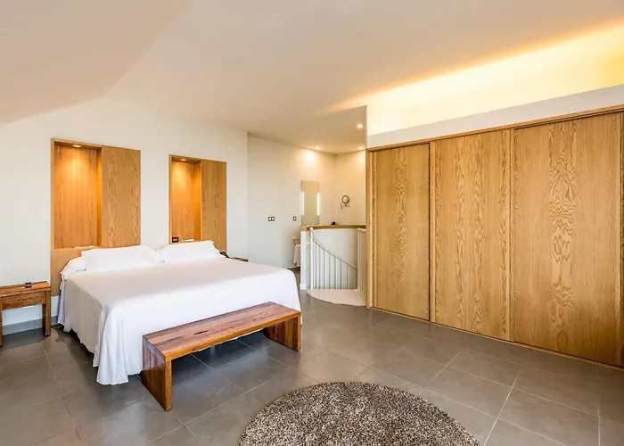 Ośrodek wypoczynkowy Higueron Malaga, Curio Collection By Hilton (adults Only)