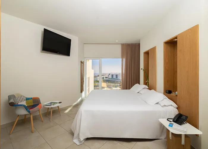 Higueron Malaga, Curio Collection By Hilton (adults Only) Resort