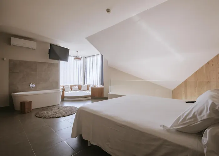 Higueron Malaga, Curio Collection By Hilton (adults Only) 5*