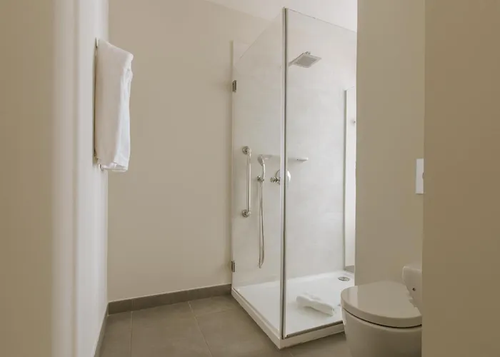 Higueron Malaga, Curio Collection By Hilton (adults Only) منتجع 5*