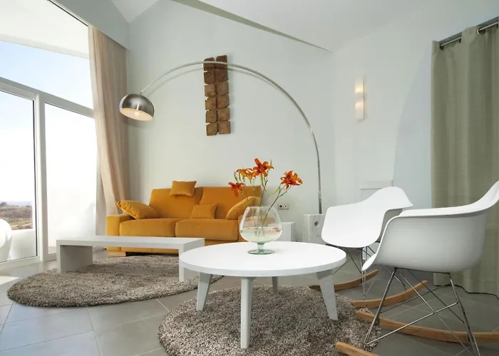 Higueron Malaga, Curio Collection By Hilton (adults Only) フエンヒロラ