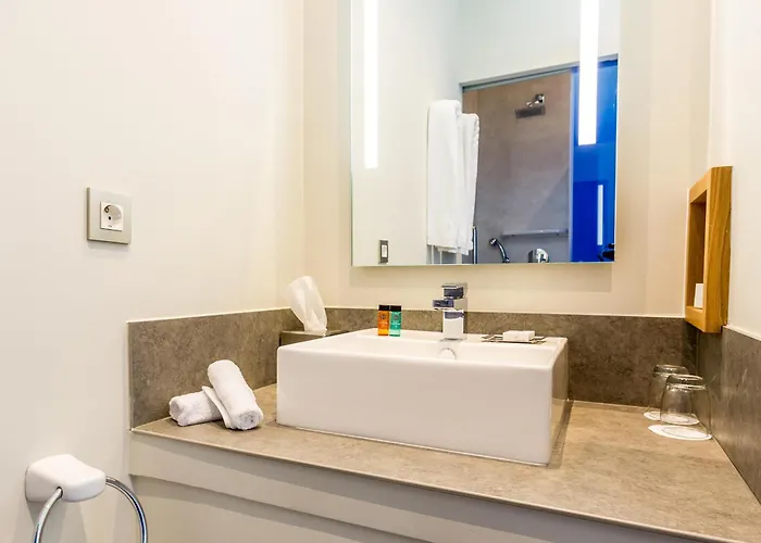 Resort Higueron Malaga, Curio Collection By Hilton (adults Only) 5*