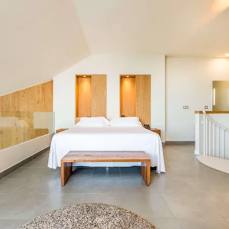 Higueron Malaga, Curio Collection By Hilton (adults Only) 푸엔히롤라