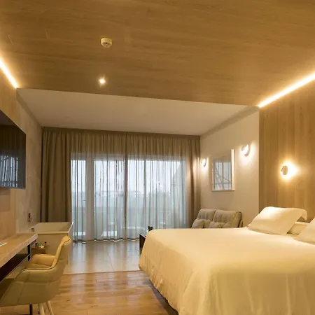 Higueron Malaga, Curio Collection By Hilton (adults Only) 리조트 푸엔히롤라