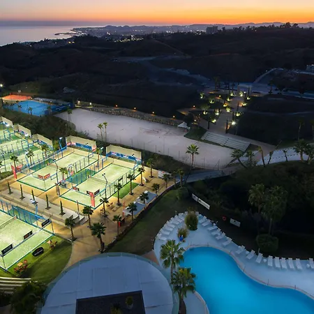 Higueron Malaga, Curio Collection By Hilton (adults Only) 리조트