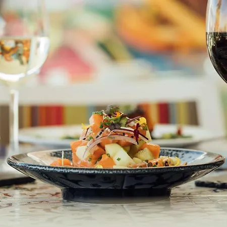 Higueron Malaga, Curio Collection By Hilton (adults Only) 리조트