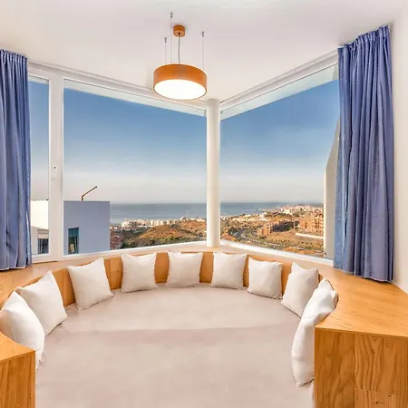 Higueron Malaga, Curio Collection By Hilton (adults Only) 리조트 푸엔히롤라