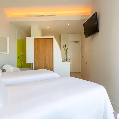 Higueron Malaga, Curio Collection By Hilton (adults Only) 5*