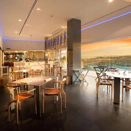 Higueron Malaga, Curio Collection By Hilton (adults Only) 리조트 푸엔히롤라