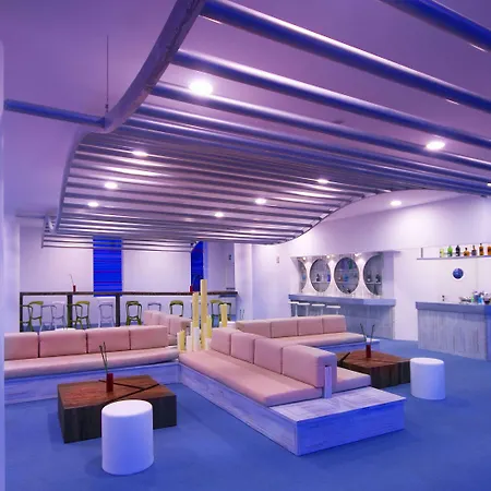 Higueron Malaga, Curio Collection By Hilton (adults Only) 푸엔히롤라