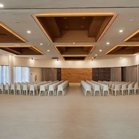 Higueron Malaga, Curio Collection By Hilton (adults Only) 리조트 5*