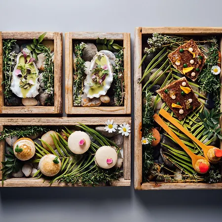 Higueron Malaga, Curio Collection By Hilton (adults Only) 리조트