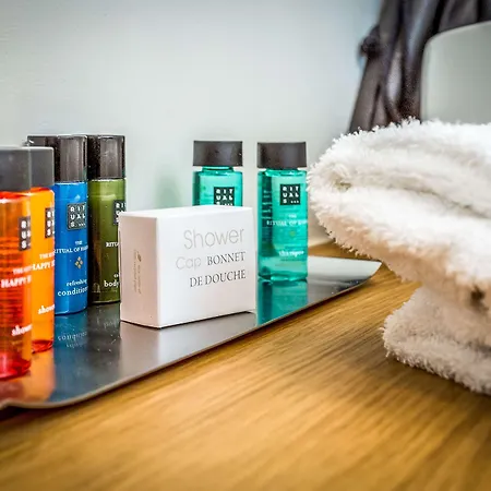 Higueron Malaga, Curio Collection By Hilton (adults Only) 푸엔히롤라