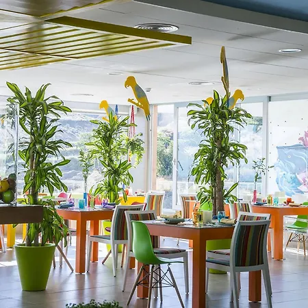 Higueron Malaga, Curio Collection By Hilton (adults Only)