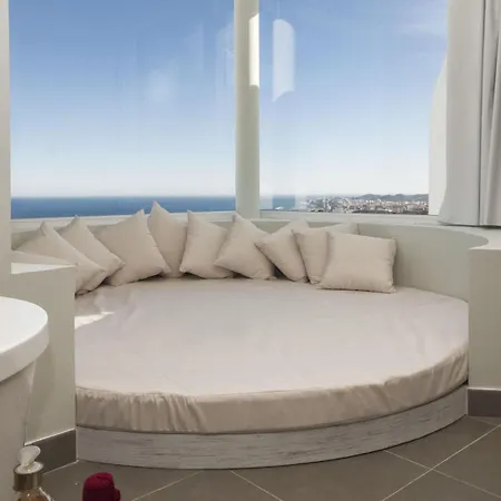 Resort Higueron Malaga, Curio Collection By Hilton (adults Only) 5*