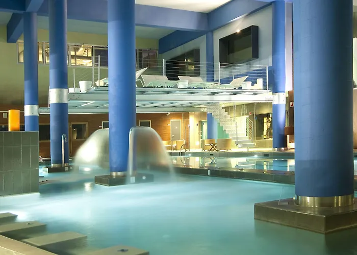 Higueron Malaga, Curio Collection By Hilton (adults Only) Курортний комплекс 5*