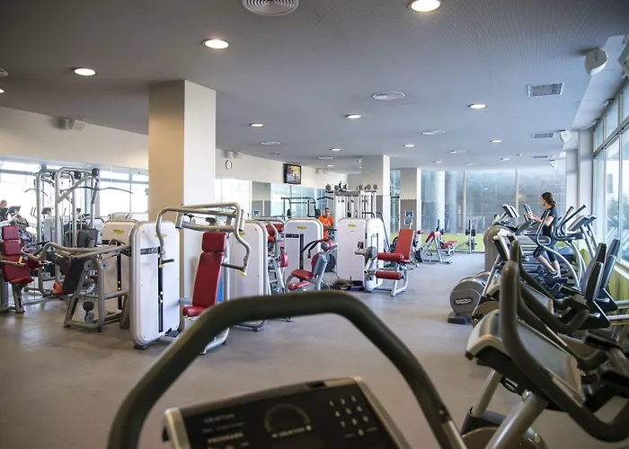 Higueron Malaga, Curio Collection By Hilton (adults Only) Курортний комплекс