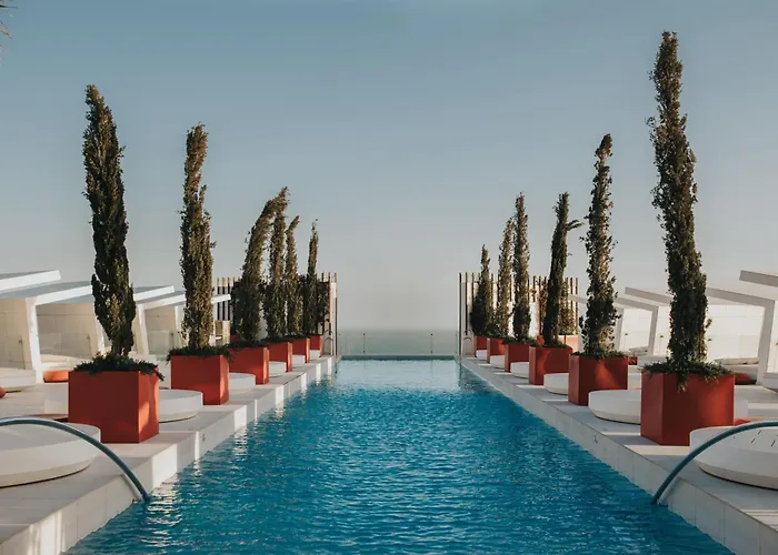 Higuerón Málaga, Curio Collection By Hilton 5*