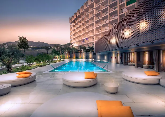 Resort Higuerón Málaga, Curio Collection By Hilton Fuengirola