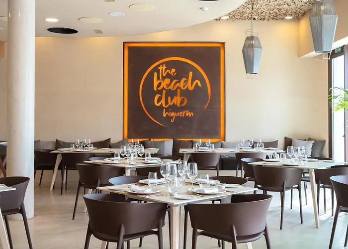 Higueron Malaga, Curio Collection By Hilton (adults Only) Фуенхірола