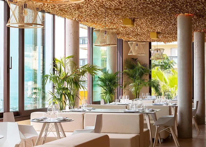 Higueron Malaga, Curio Collection By Hilton (adults Only) 5* Фуенхірола