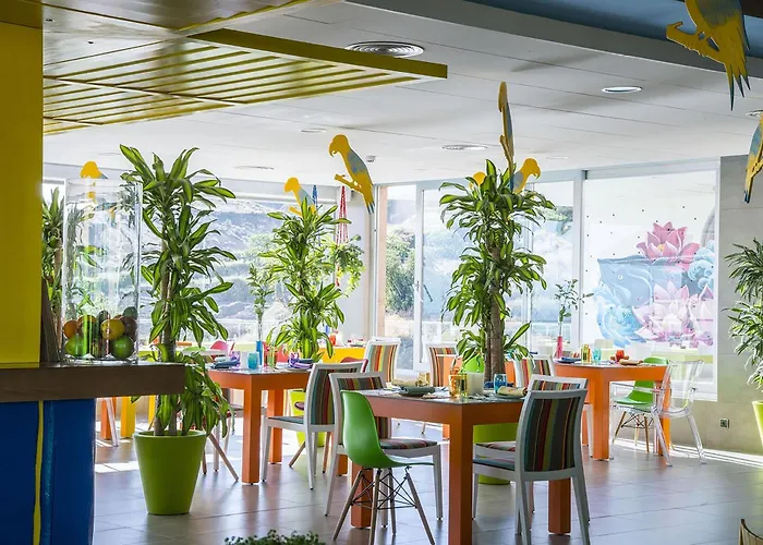 Higueron Malaga, Curio Collection By Hilton (adults Only)