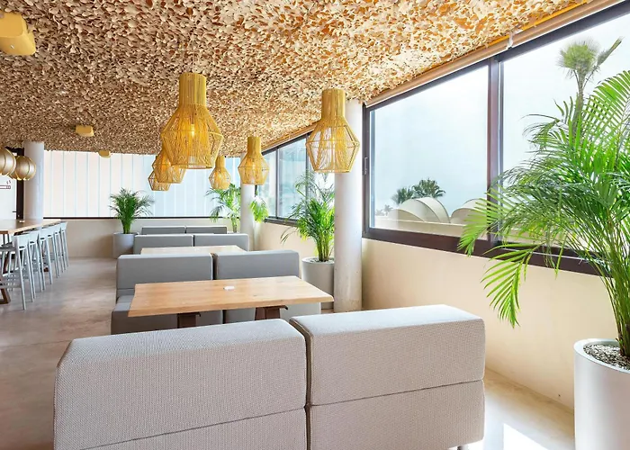 Higueron Malaga, Curio Collection By Hilton (adults Only)