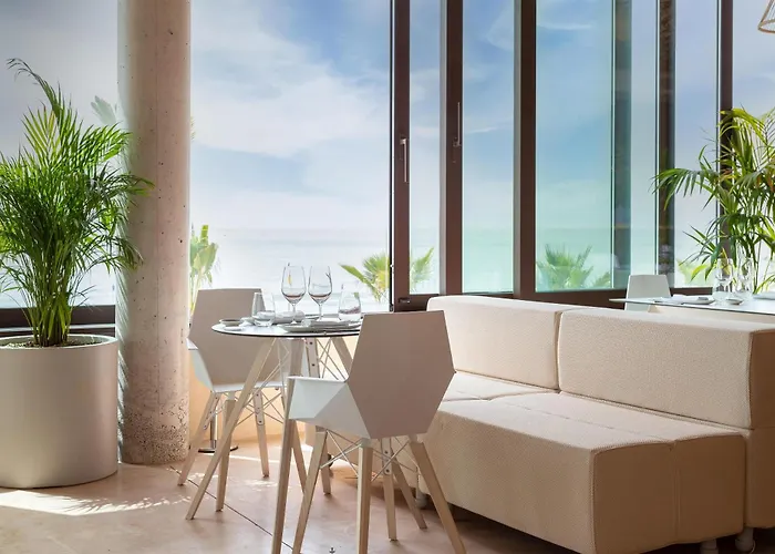 Resort Higuerón Málaga, Curio Collection By Hilton Fuengirola