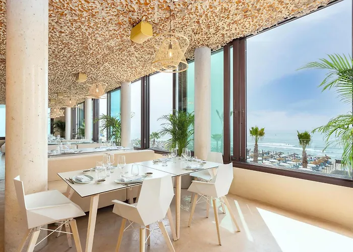 Higueron Malaga, Curio Collection By Hilton (adults Only) Фуенхірола