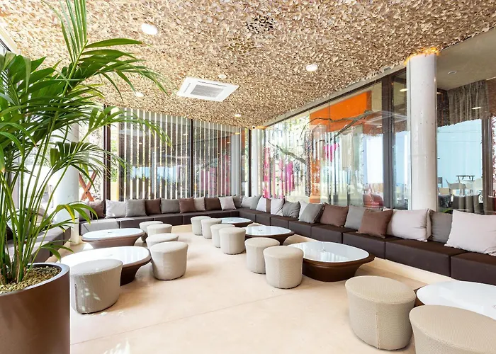 Higuerón Málaga, Curio Collection By Hilton 5* Fuengirola